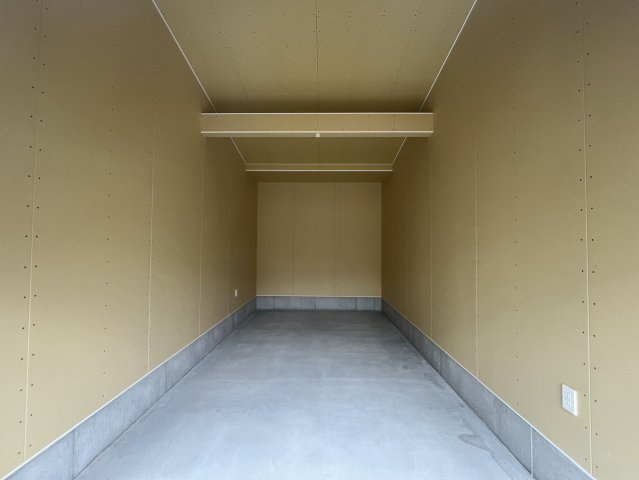 大庄西町一丁目シャッター付ガレージ【管理番号：71】のその他