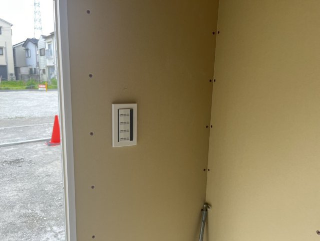 大庄西町一丁目シャッター付ガレージ【管理番号：71】のその他