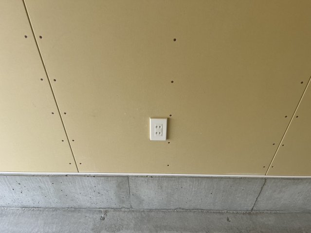 大庄西町一丁目シャッター付ガレージ【管理番号：71】のその他