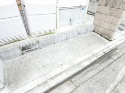【駐車場】 | ハーモニーテラス児玉Ⅵ