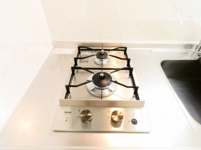 【内装】 | ハーモニーテラス児玉Ⅵ