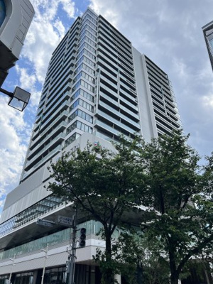 【外観】 | プラウドタワー小岩ファースト