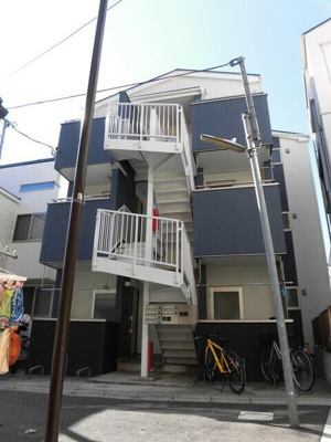 【外観】 | ガーデンヒルズ飯原町