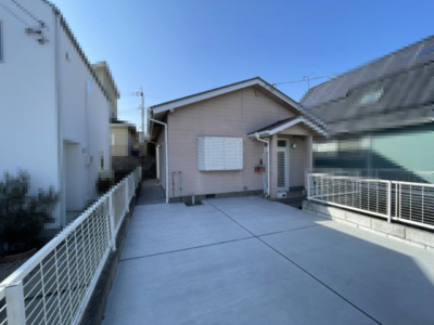 【外観】 | 大津市和邇高城363-3　中古戸建