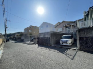 【駐車場】 | 2025年02月　撮影