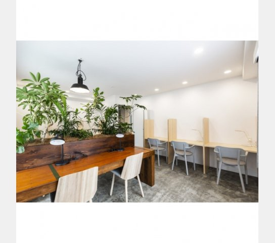 コンフォリア高島平のその他共用部分|ワークスペース