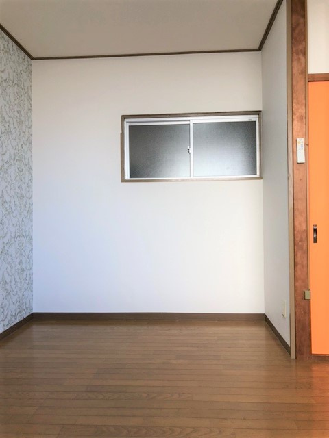 暁21・0号館の洋室