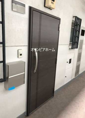 仲介手数料無料　北砂四丁目住宅　４階　新規リノベーションのその他