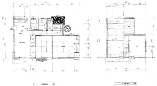 【間取り】 | 高砂市伊保崎４丁目　中古戸建 | 4SLDKです。