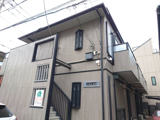 フローラ花俣の展望