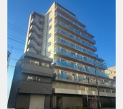 コンフォリア・リヴ南品川の画像