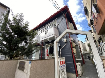 【外観】 | ポルシェ下赤塚