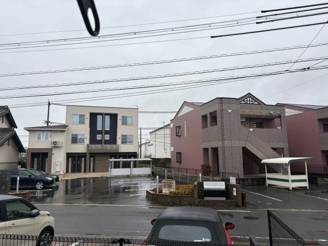 クレスタル雲然の展望