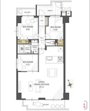 サーパス矢口駅前の画像