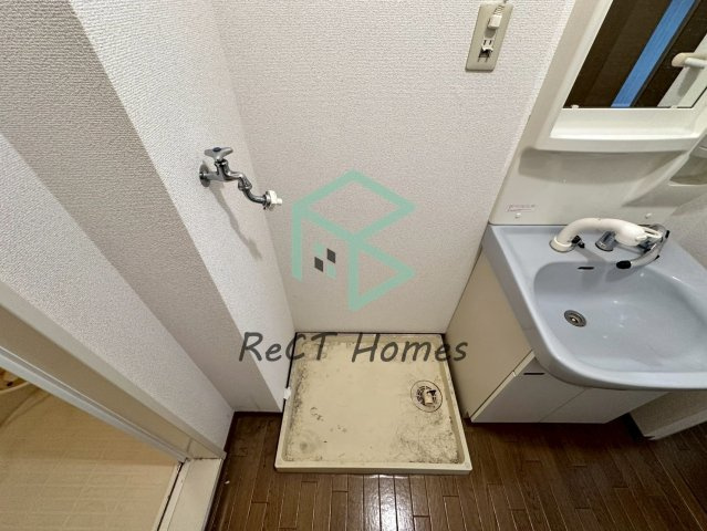 メイプルハイツの設備