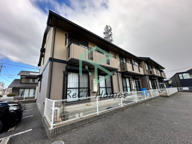 メイプルハイツ