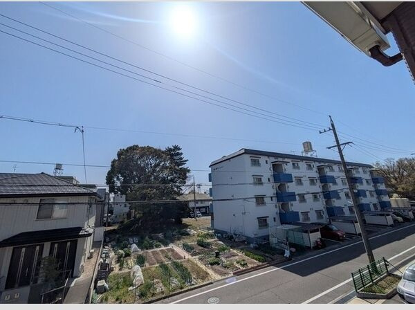 築地町3丁目戸建　　刈谷市の賃貸ならクラスホーム刈谷店の展望