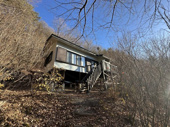 【北杜市白州町台ヶ原】登山好きの方ににオススメな別荘の画像