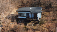 【北杜市白州町台ヶ原】登山好きの方ににオススメな別荘の画像