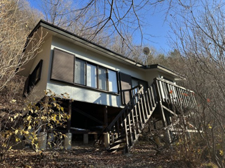 【外観】 | 【北杜市白州町台ヶ原】登山好きの方ににオススメな別荘