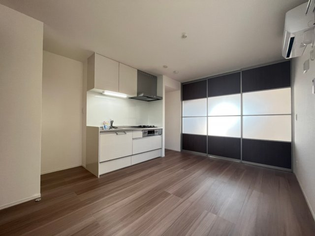 LAUREUS　KUGAの居間・リビング