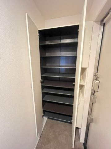 LAUREUS　KUGAのその他