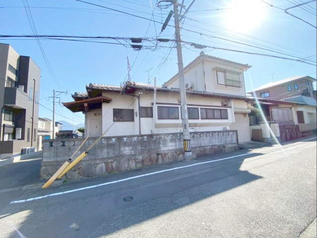 糟屋郡志免町王子１丁目　土地の外観|子育てにも優しい閑静な住環境です。
