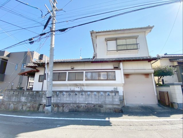 糟屋郡志免町王子１丁目　土地の外観|建築条件なし！お好きな住宅メーカーで建築可能です！※現況渡し