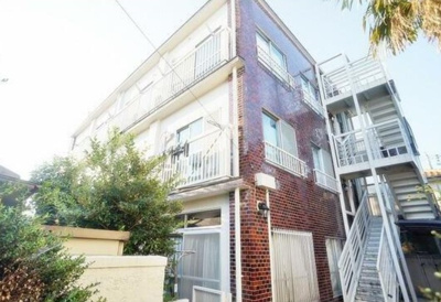 【外観】 | ネイヴィーフィールド瀬谷