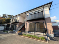 メゾンクレールの画像