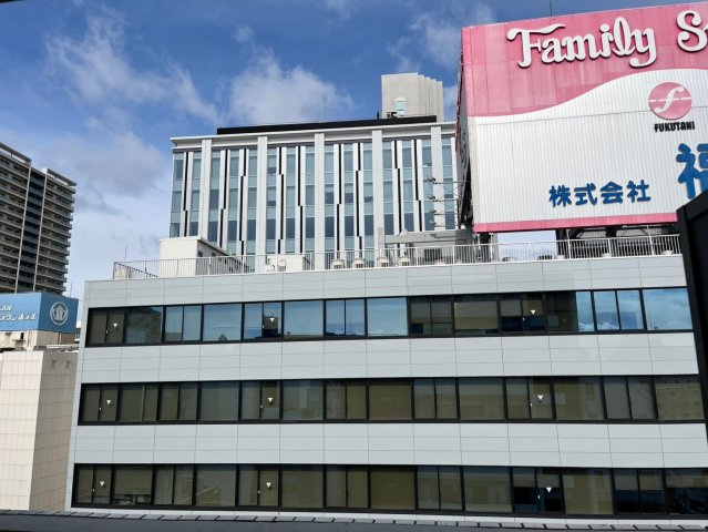 ISM栄/名古屋市の賃貸ならMy賃貸の展望|ISM栄