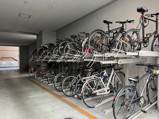 ISM栄/名古屋市の賃貸ならMy賃貸のその他共用部分|ISM栄