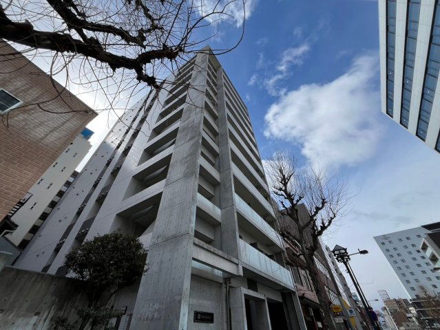 ISM栄/名古屋市の賃貸ならMy賃貸の外観|ISM栄