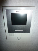 プリマベーラ森友のセキュリティ