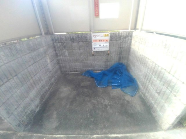 プリマベーラ森友のその他共用部分