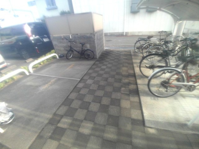 プリマベーラ森友のその他共用部分