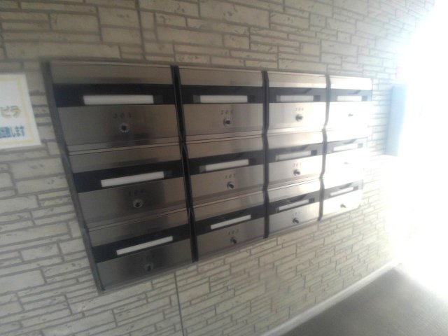 プリマベーラ森友の設備