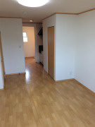 プリマベーラ森友の居間・リビング