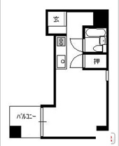 サンピア平和通りの画像