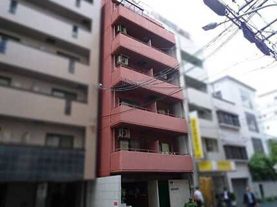 【外観】 | サンピア平和通り