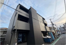 ザ・アパートメント今津の画像