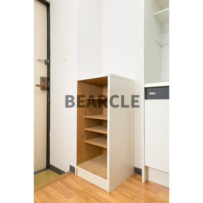 【玄関】 | アネックスパルマ