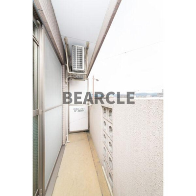 【バルコニー】 | アネックスパルマ