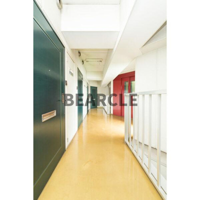 【ロビー】 | アネックスパルマ