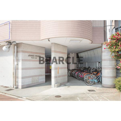 【その他共用部分】 | アネックスパルマ