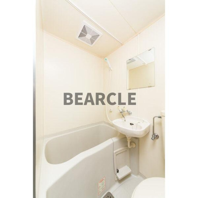 【浴室】 | アネックスパルマ