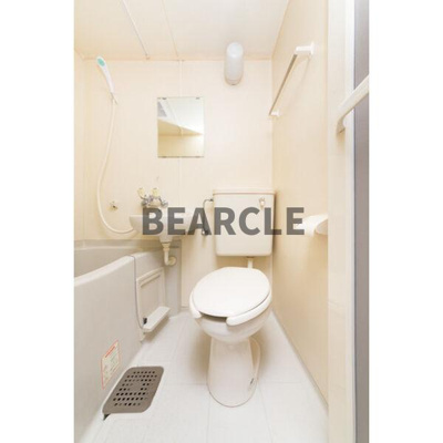 【トイレ】 | アネックスパルマ