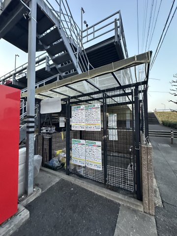 センテナリオホソヤのその他共用部分