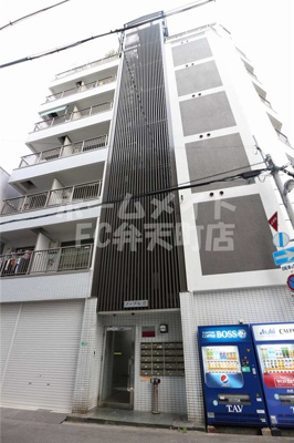 【外観】 | ノーブルⅢ | 落ち着いた雰囲気の外観です