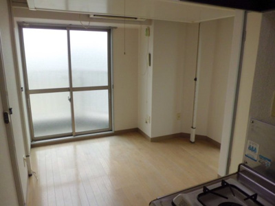 【居間・リビング】 | ノーブルⅢ